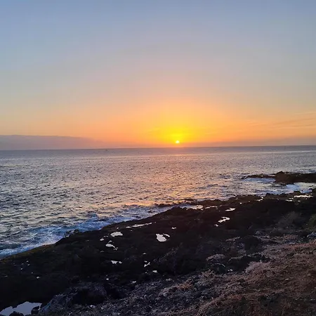 Claudia En Santiago Con Piscina Apartman