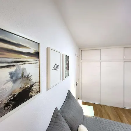 Claudia En Santiago Con Piscina Apartman *