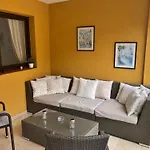 Appartement Claudia En Santiago Con Piscina *