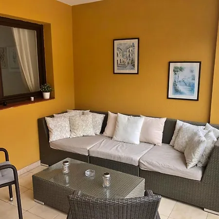 Appartement Claudia En Santiago Con Piscina *