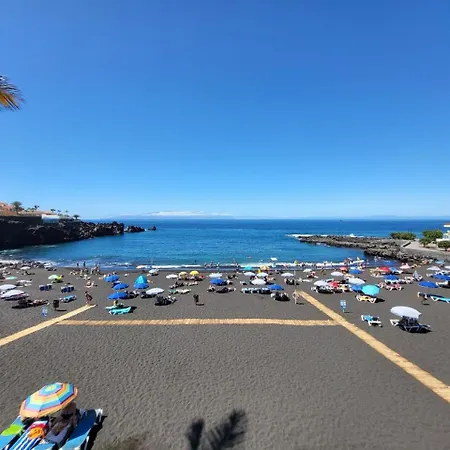 Appartement Claudia En Santiago Con Piscina Puerto de Santiago (Tenerife)