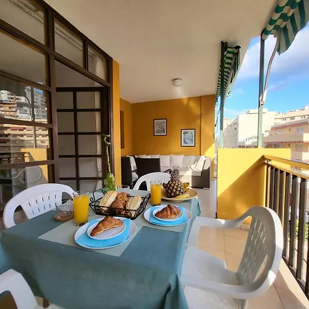 Apartamento Claudia En Santiago *