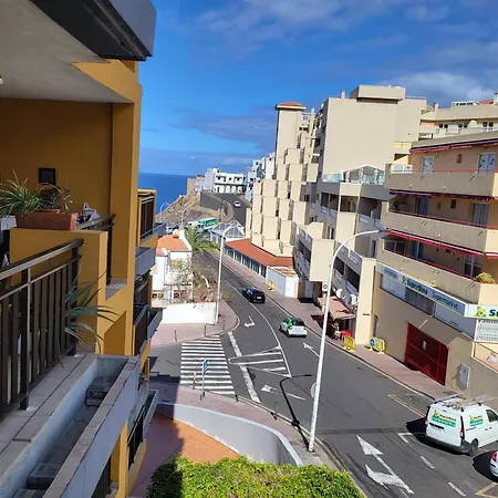 Apartamento Claudia En Santiago *