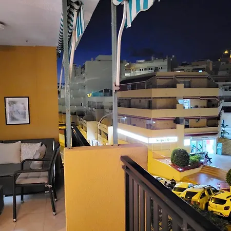 Apartamento Claudia En Santiago Apartmán *