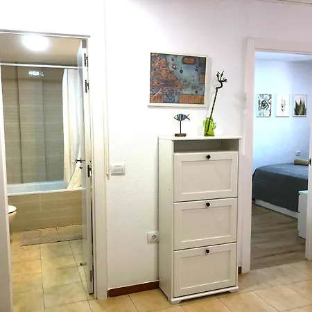 Apartamento Claudia En Santiago *