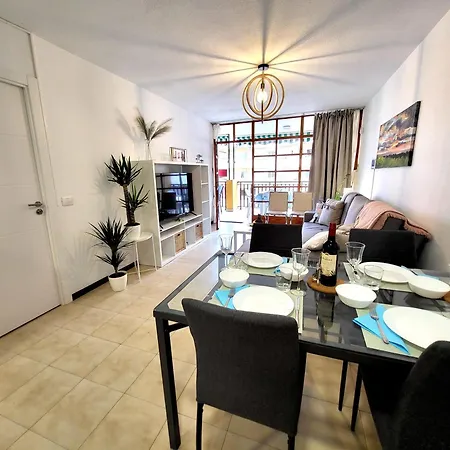 Apartamento Claudia En Santiago * Puerto de Santiago (Tenerife)