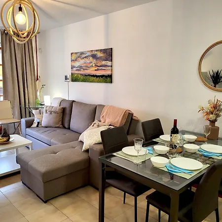 Apartment Claudia En Santiago Con Piscina *
