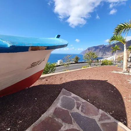 Apartamento Claudia En Santiago * Puerto de Santiago (Tenerife)